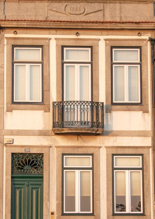 Apartment By The Sea Porto Eksteriør bilde