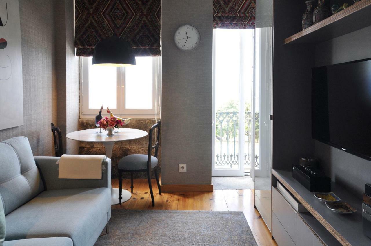 Apartment By The Sea Porto Eksteriør bilde
