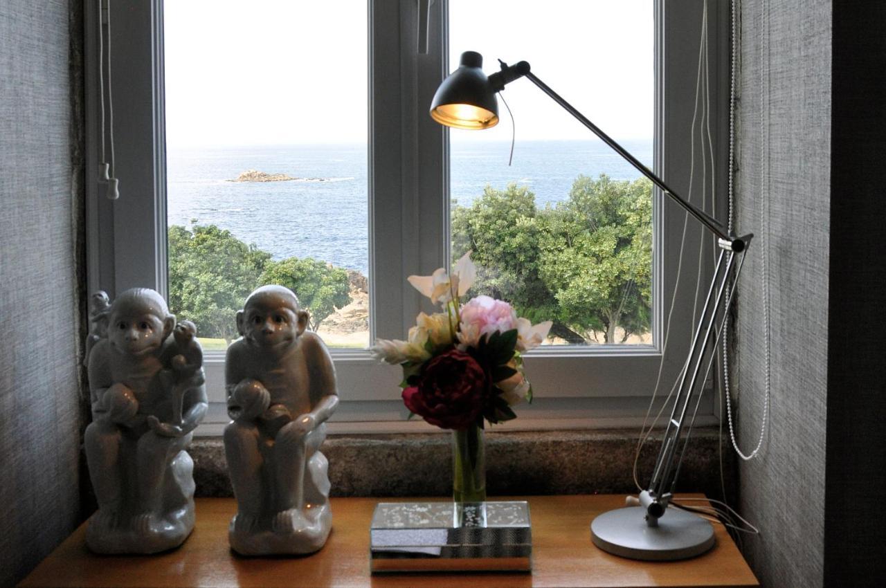 Apartment By The Sea Porto Eksteriør bilde